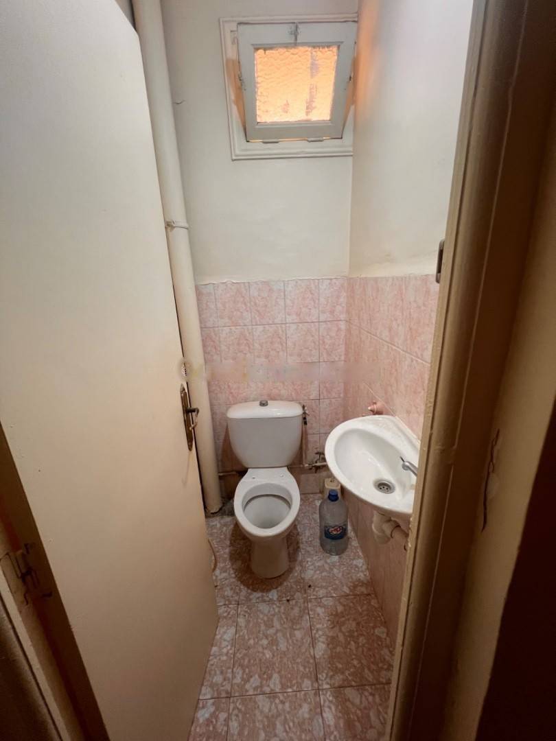 Location Appartement F4 Hussein Dey