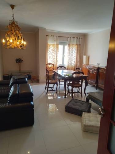 Location Appartement F4 Cheraga