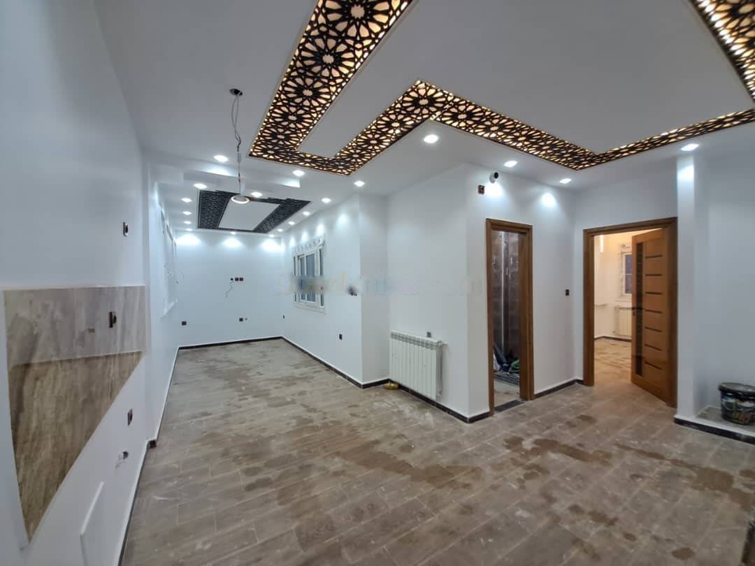 Vente Appartement F3 Bordj El Kiffan