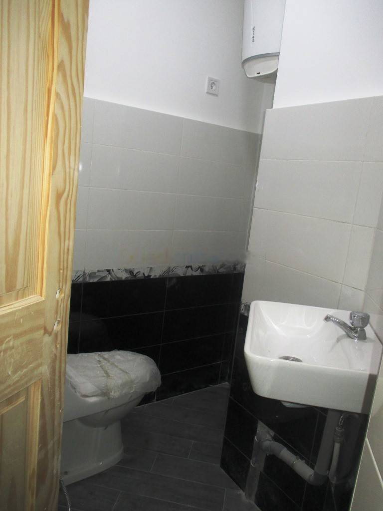 Location Immeuble El Mouradia