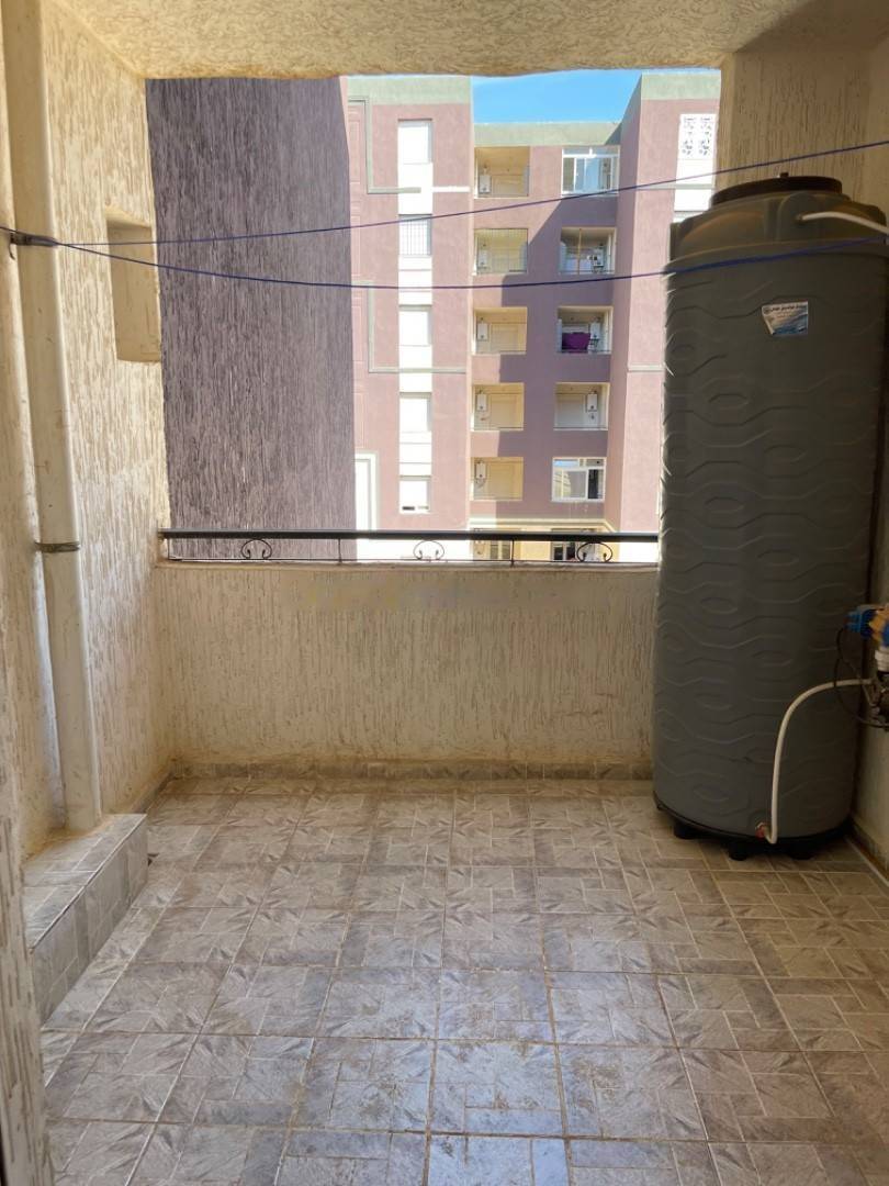 Location Appartement F5 Ouled Fayet