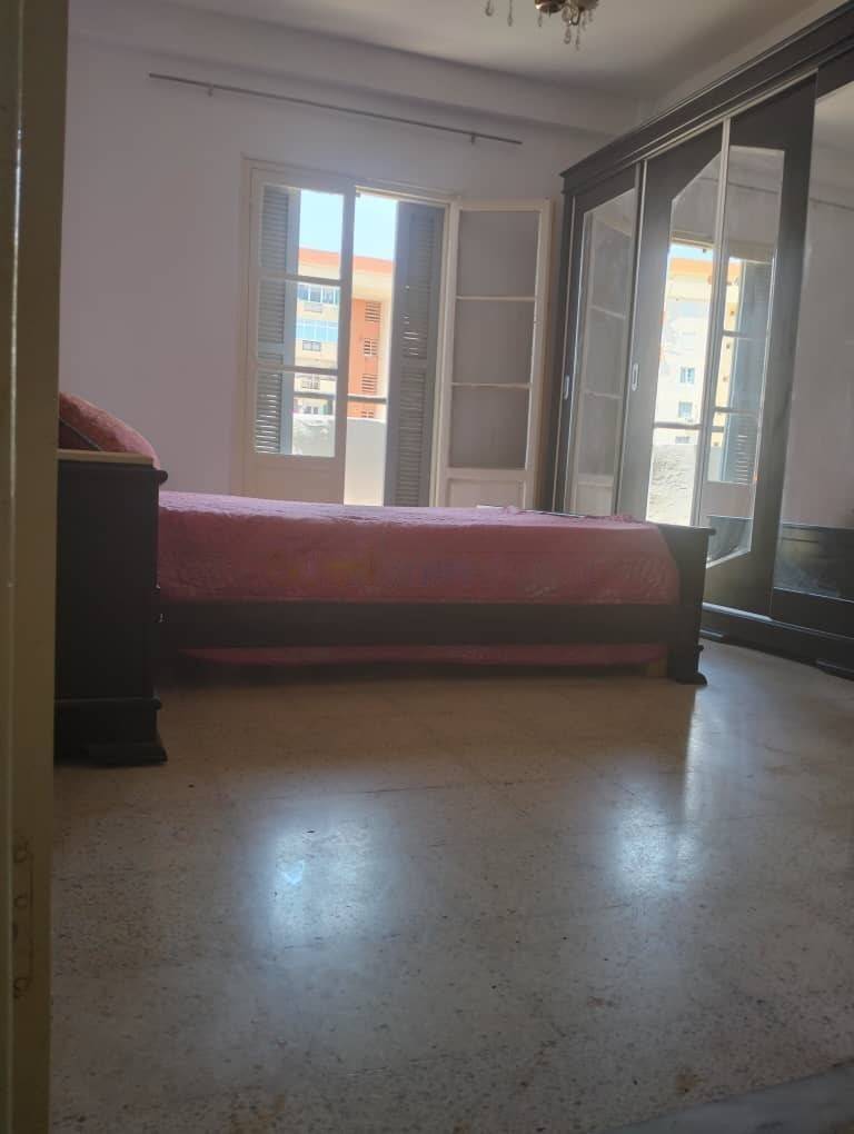 Location Appartement F3 El Achour