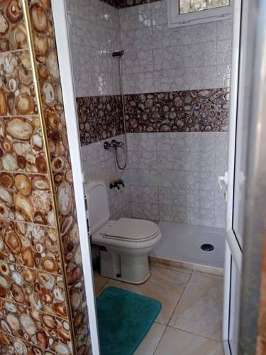 Location saisonnière Appartement F3 Bab Ezzouar