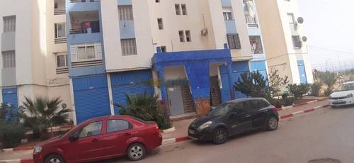 Vente Appartement F4 H'raoua