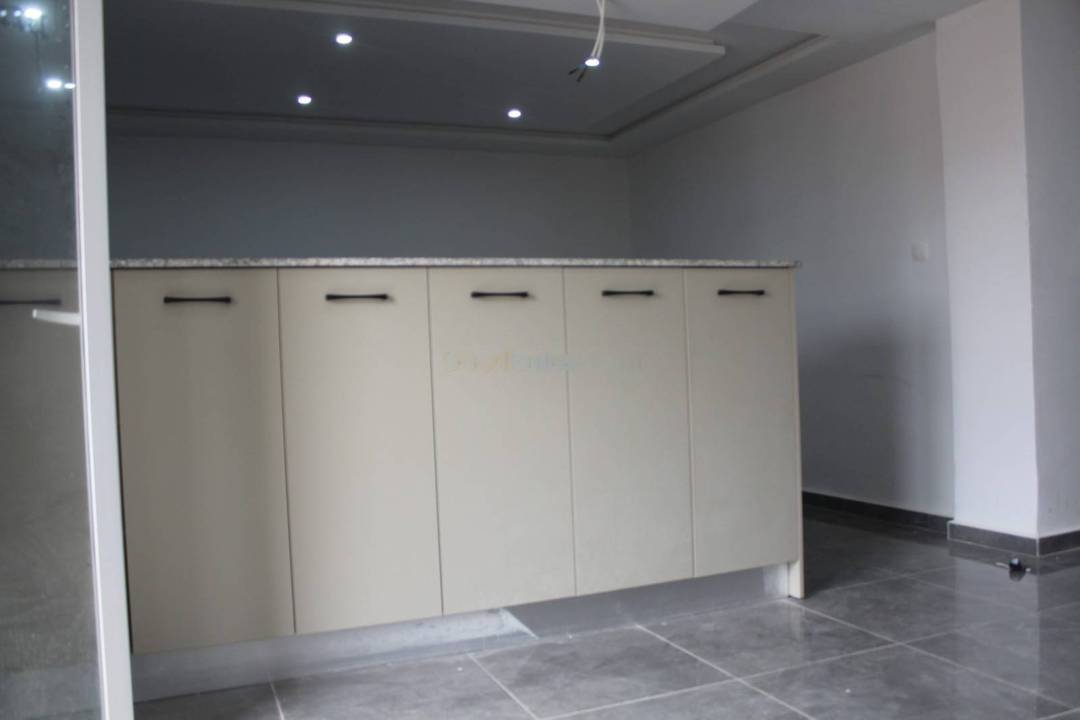 Vente Appartement F3 Dely Ibrahim
