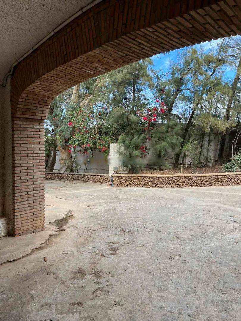 Location Villa Bordj El Kiffan