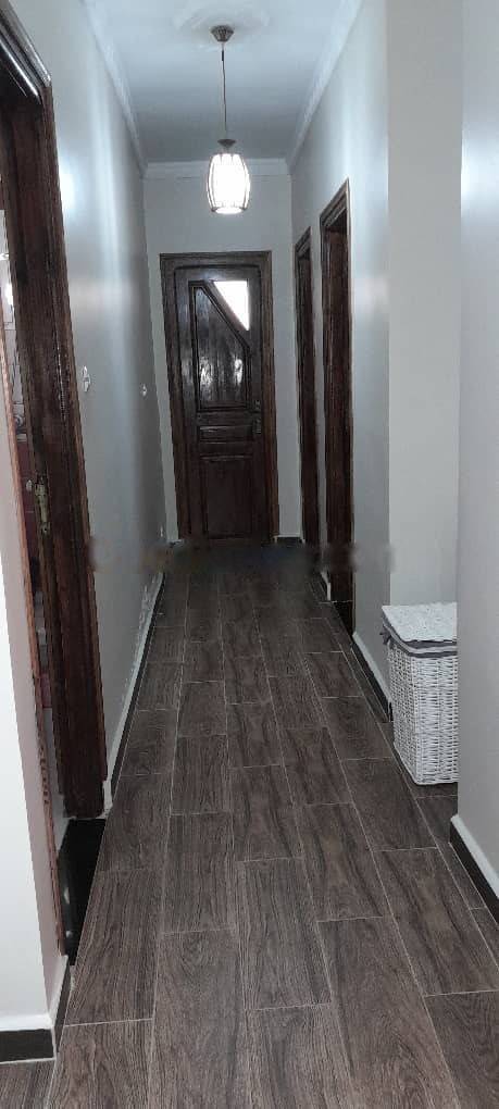 Vente Appartement F4 Bordj El Bahri