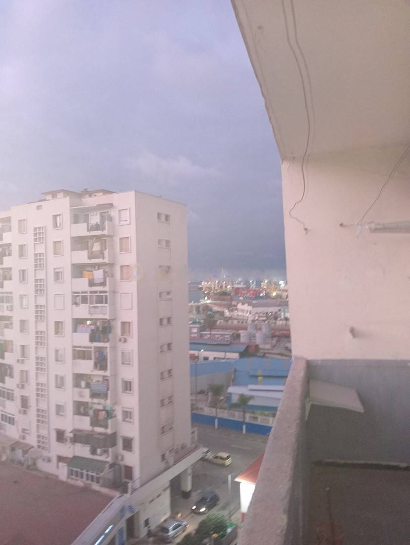 Vente Appartement F2 Belouizdad