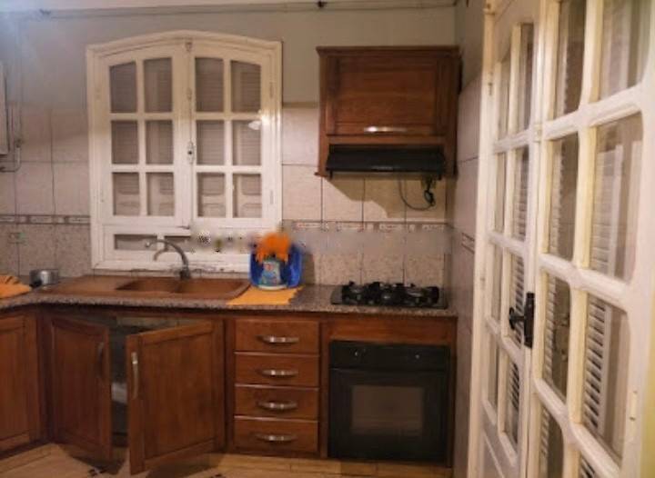 Location Niveau de villa F3 Ain Benian