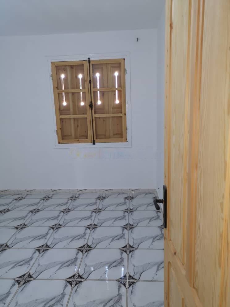 Vente Appartement F4 Ouled Yaich