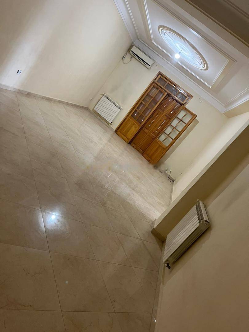 Location Niveau de villa F4 Bordj El Kiffan