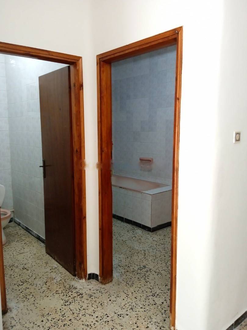 Location Niveau de villa F3 Dar El Beida