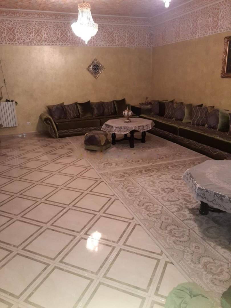 Vente Villa F7 Birkhadem