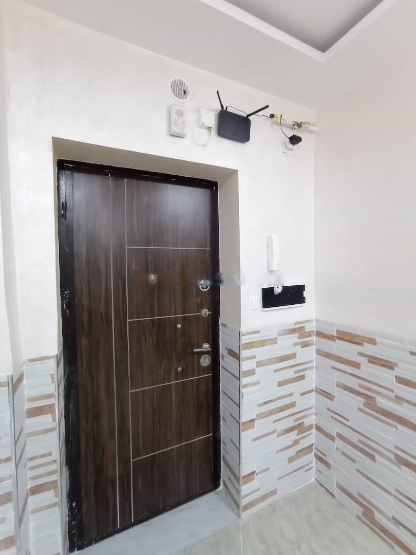 Location Appartement F4 Bordj El Kiffan