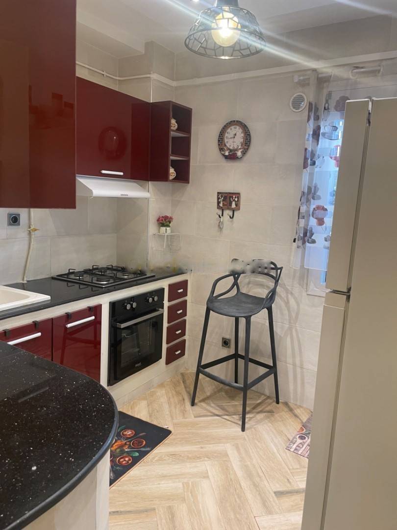 Location Appartement F2 Alger-Centre