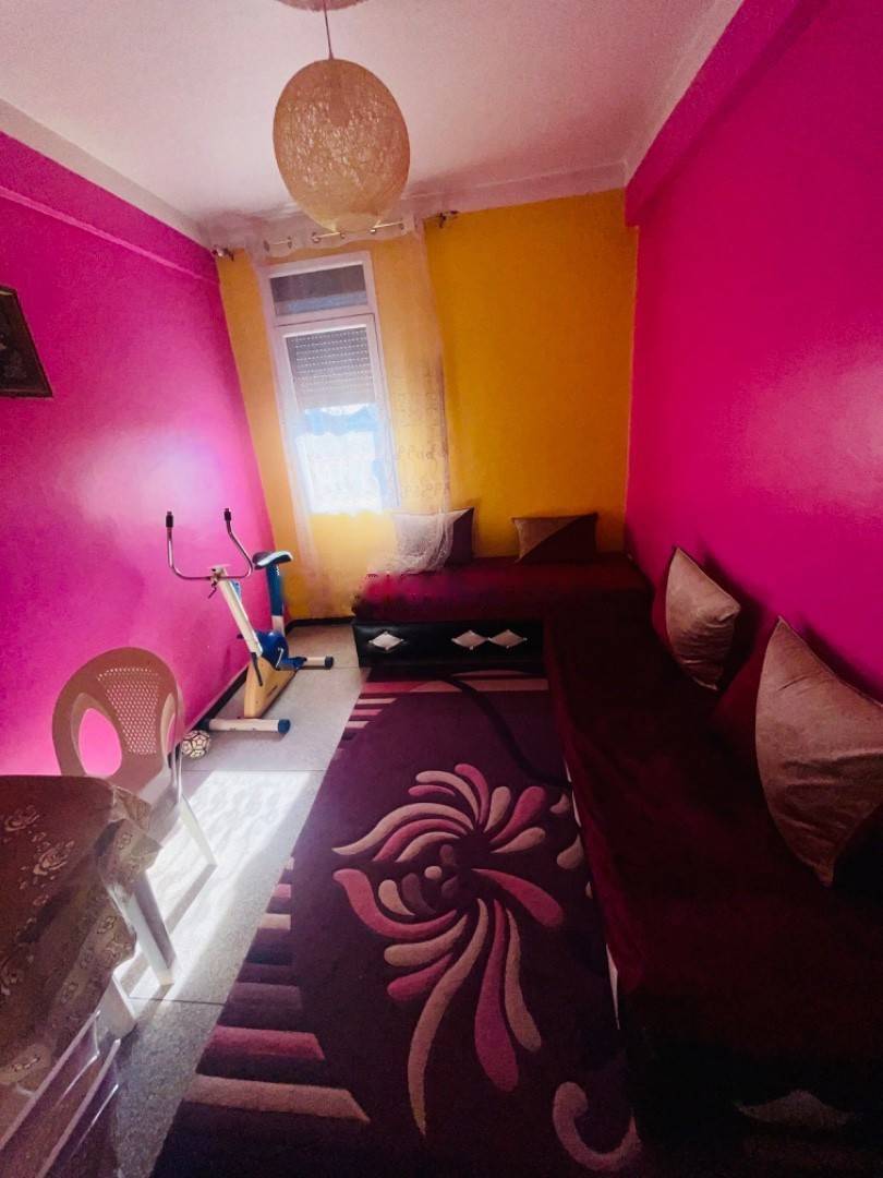 Vente Appartement F3 Reghaia