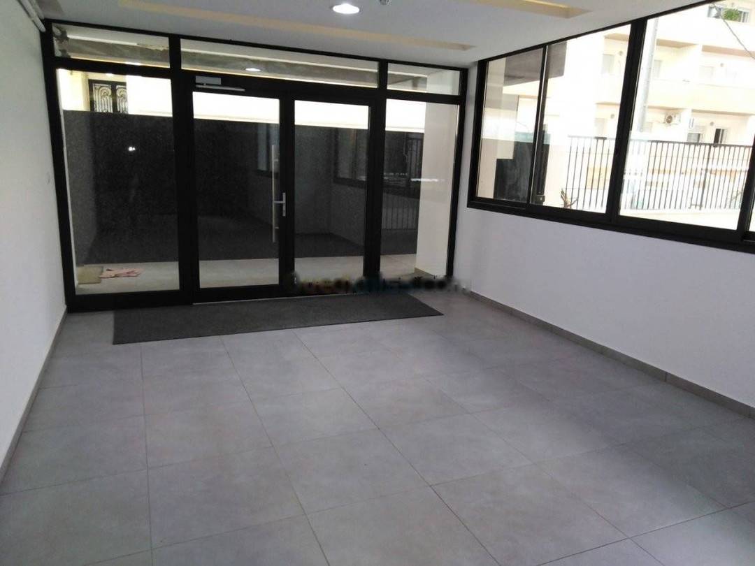 Location Appartement F4 Cheraga