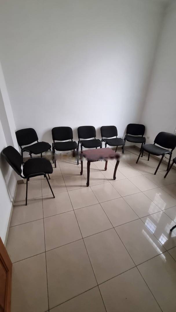 Location Appartement F3 Sidi M'Hamed