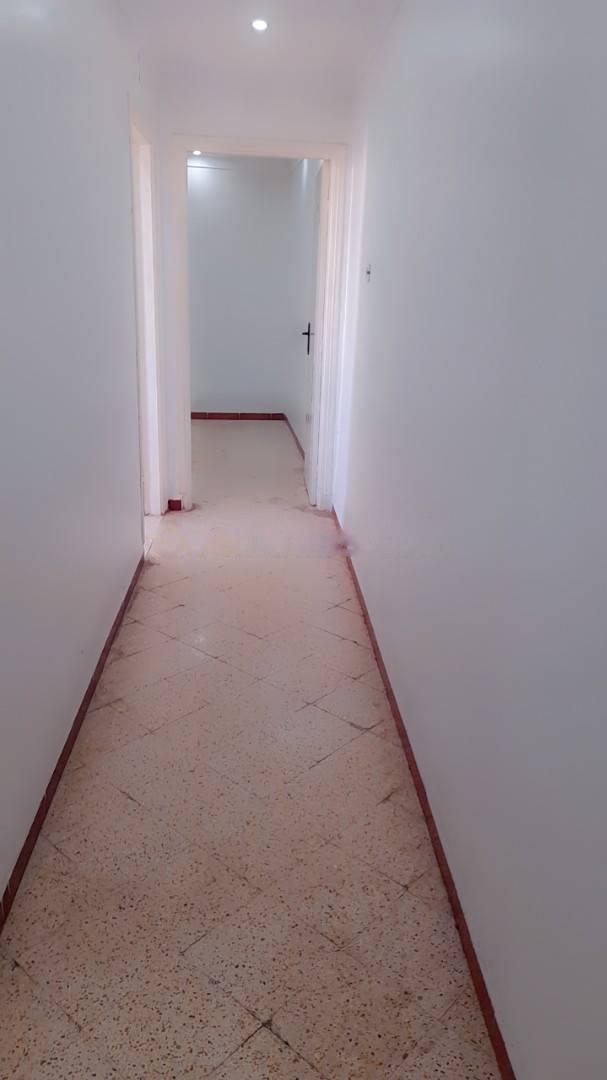 Location Appartement F3 Ain Benian