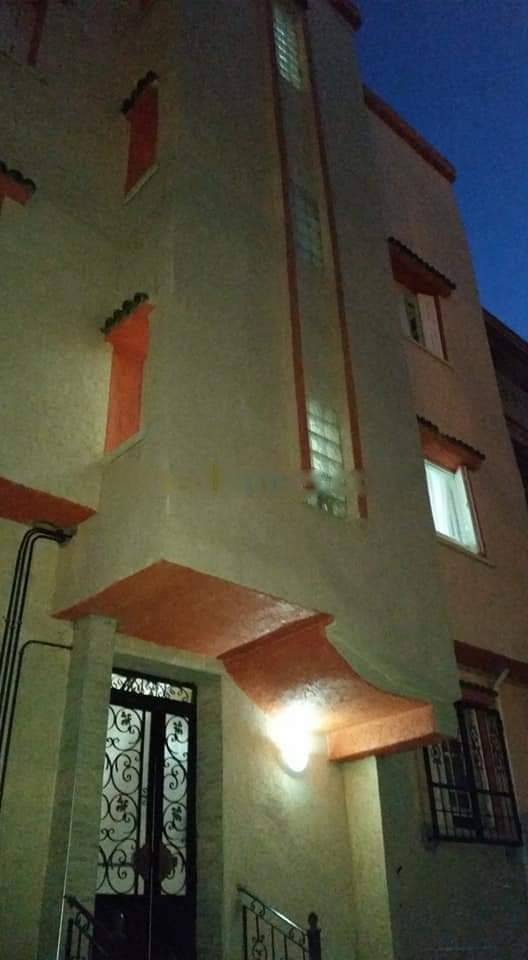 Vente Appartement F4 Birtouta