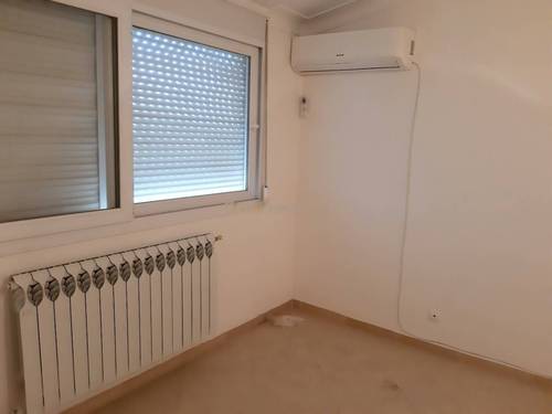 Vente Appartement F5 Mohammadia