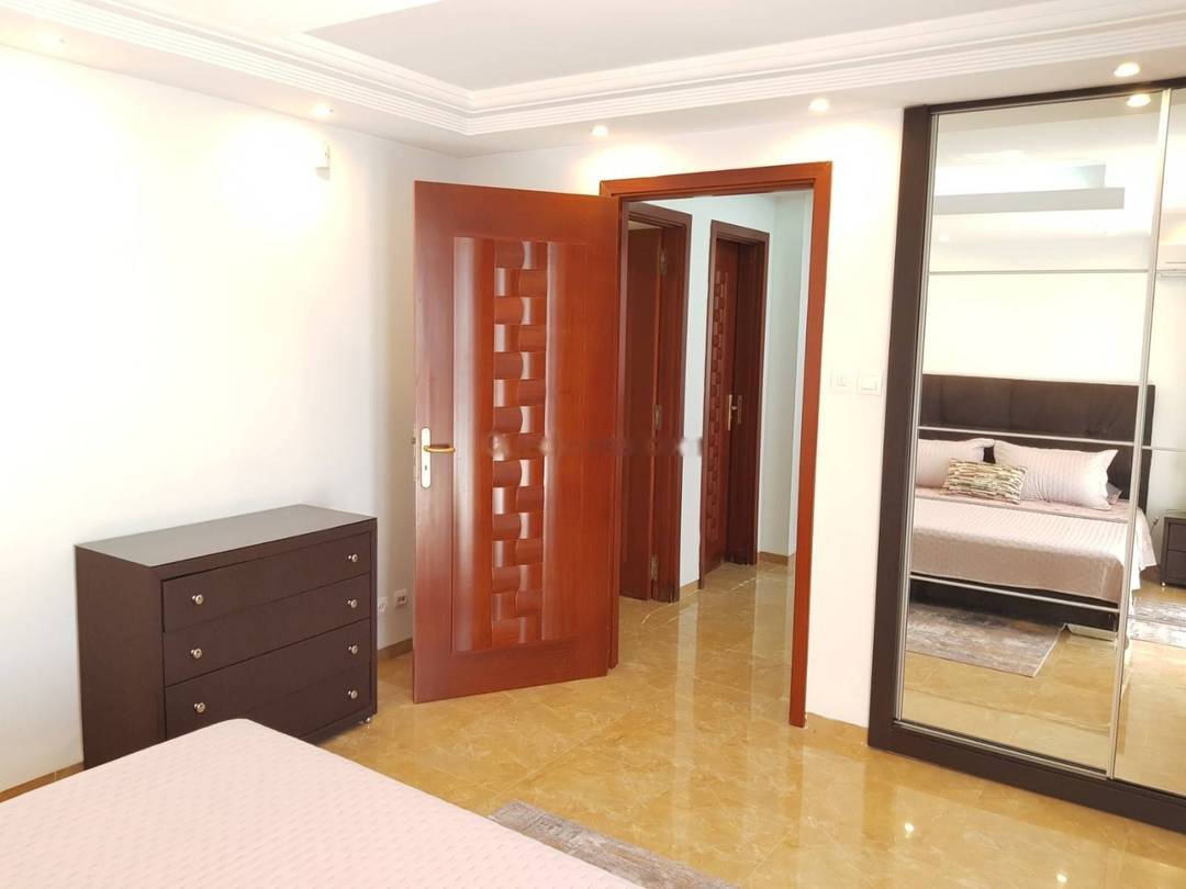 Location Appartement F4 Hydra