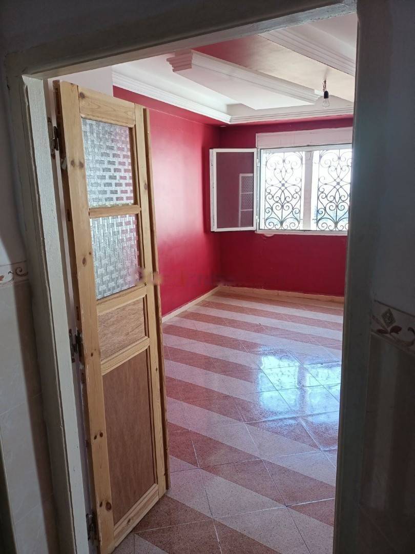 Location saisonnière Appartement F3 Saoula
