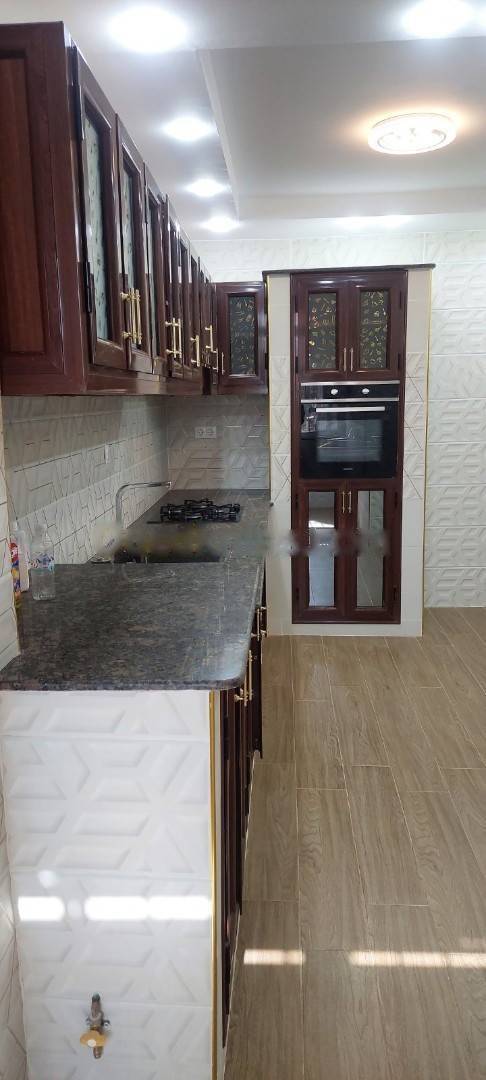 Location Appartement F3 Bab Ezzouar