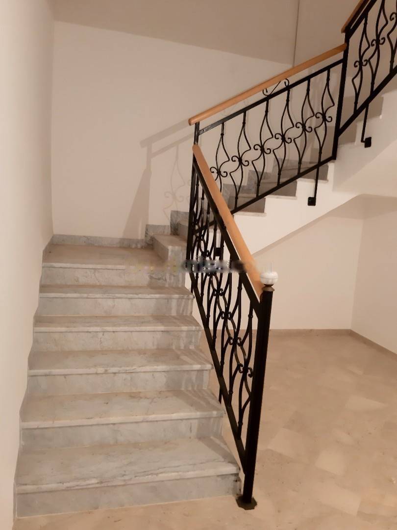 Vente Appartement F5 Mohammadia