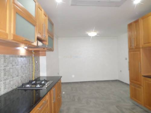 Vente Appartement F3 El Biar