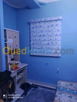 Location Appartement F4 Souidania