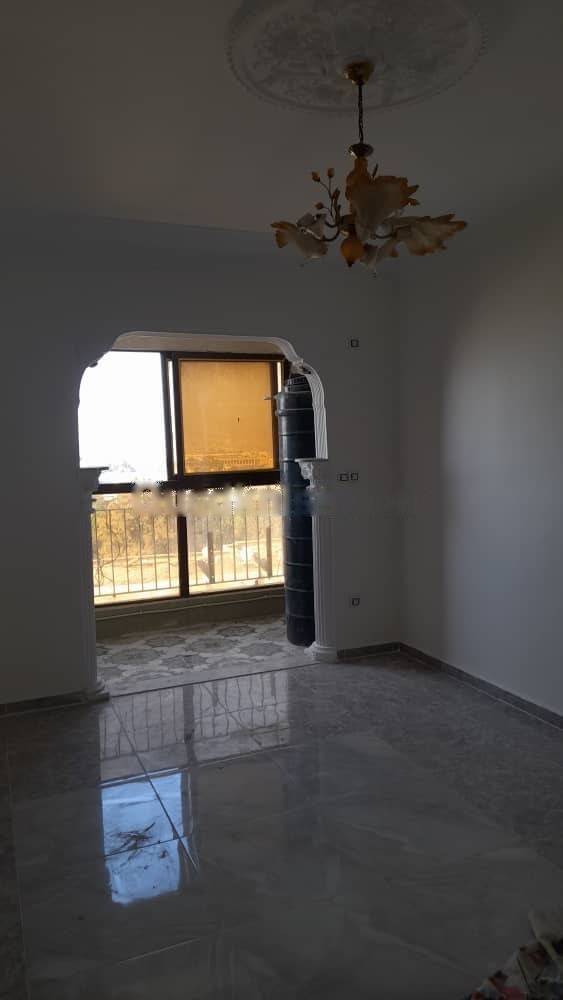 Vente Appartement F03 Mohammadia