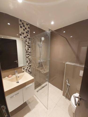 Location Appartement F4 Hydra