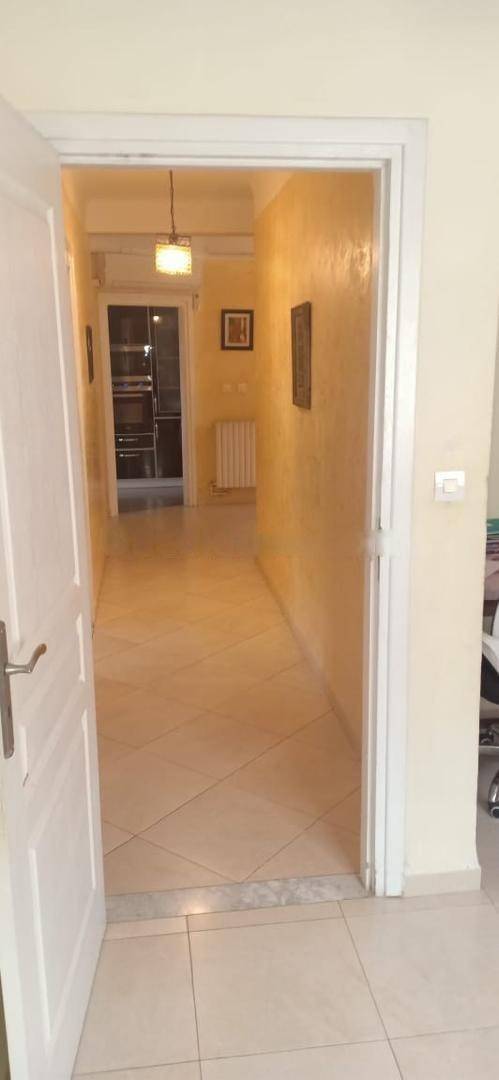 Vente Appartement F4 Birkhadem