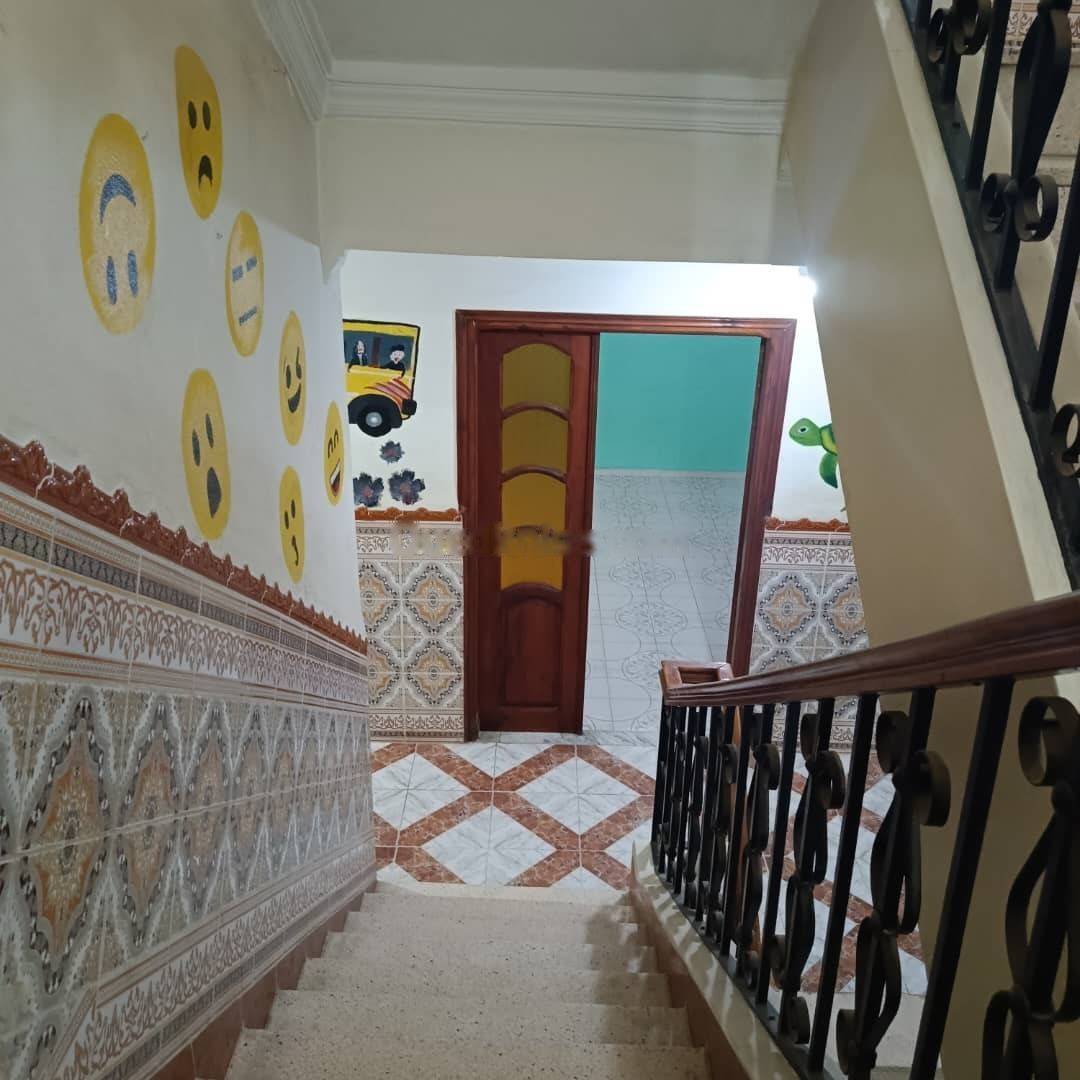 Location Appartement F0 Bab Ezzouar