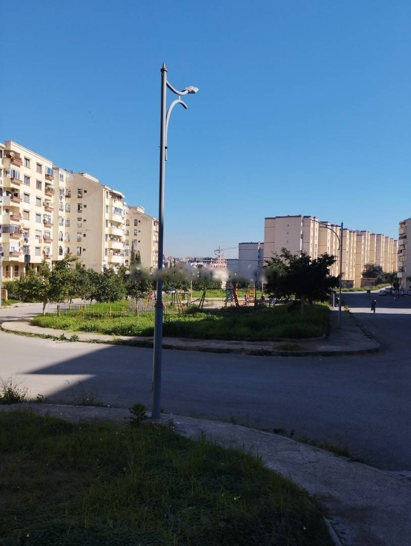 Vente Appartement F3 Djasr Kasentina