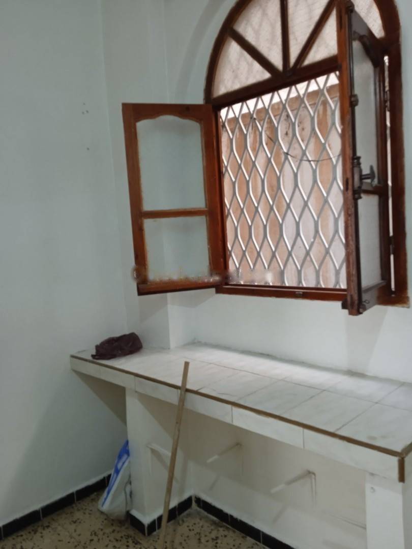 Location Niveau de villa F3 Dar El Beida