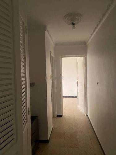 Location Appartement Kouba