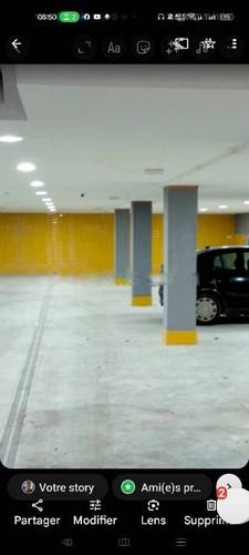 Vente Appartement F4 H'raoua