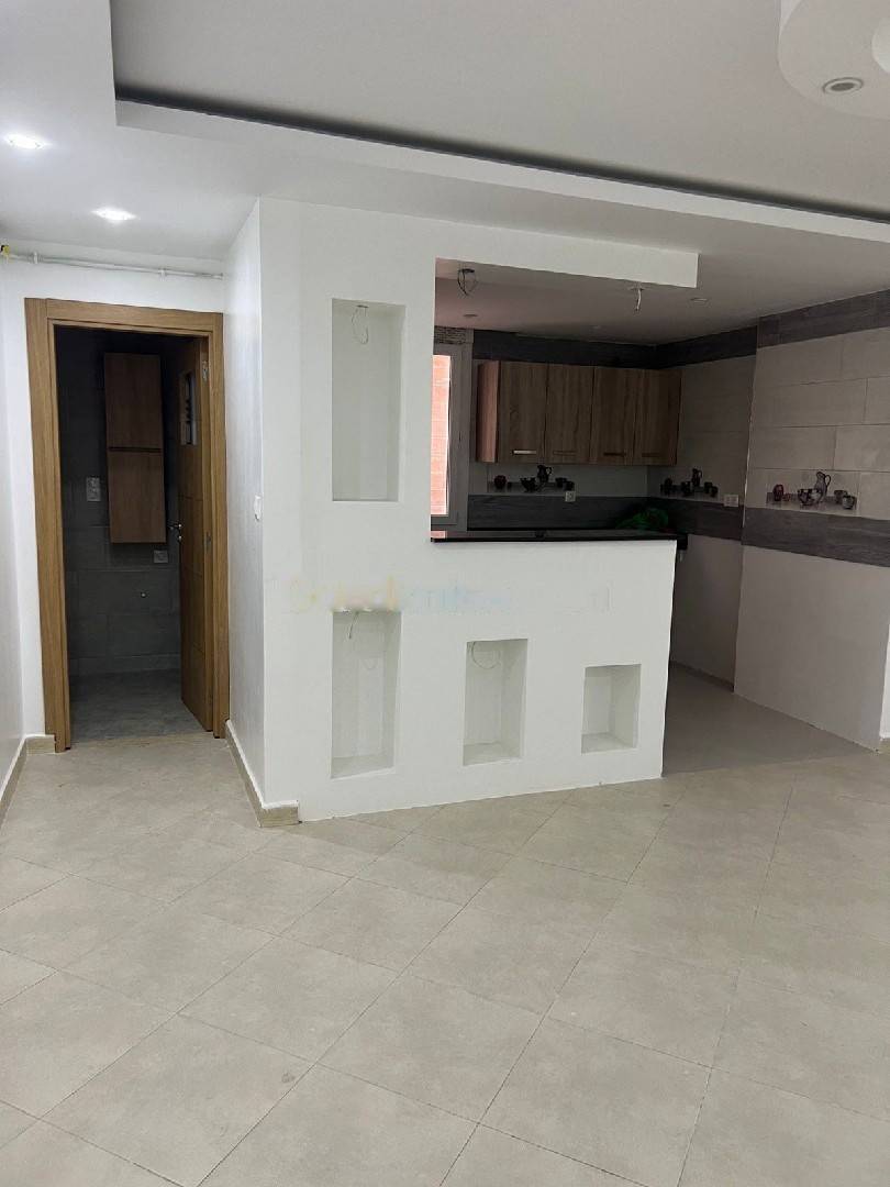 Vente Appartement F03 Ouled Fayet