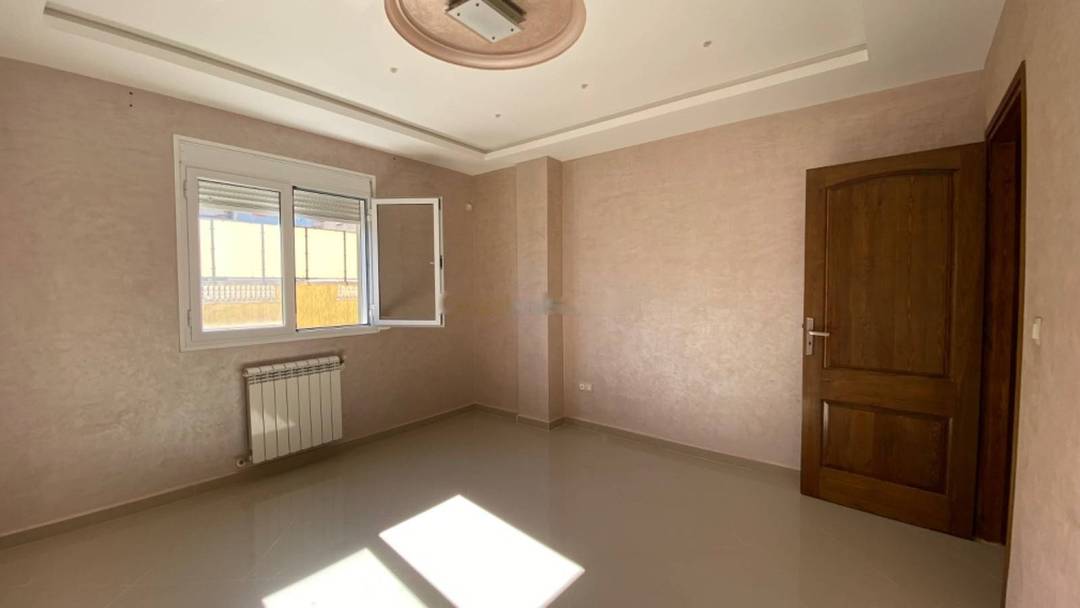 Location Appartement F3 Souidania