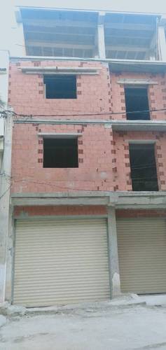 Vente Carcasse Douera