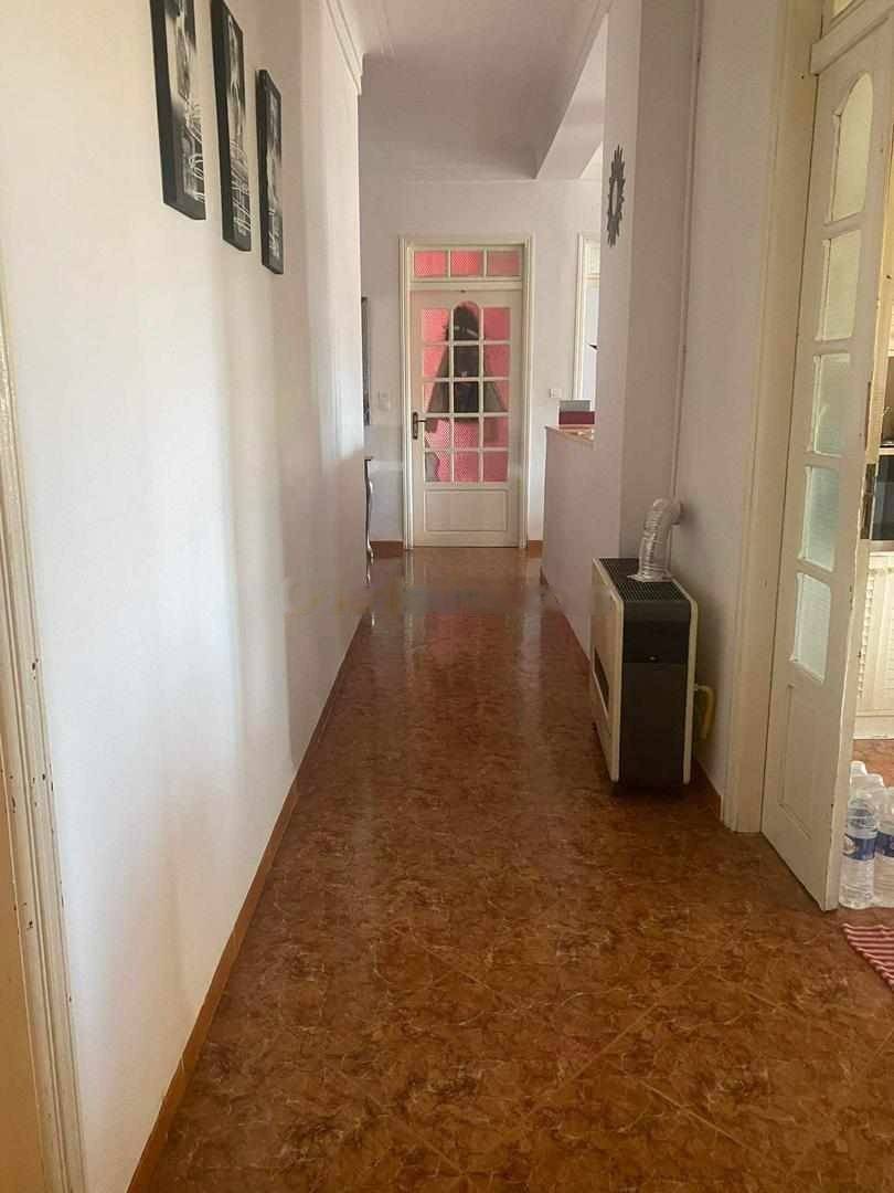 Location Appartement F5 Kouba