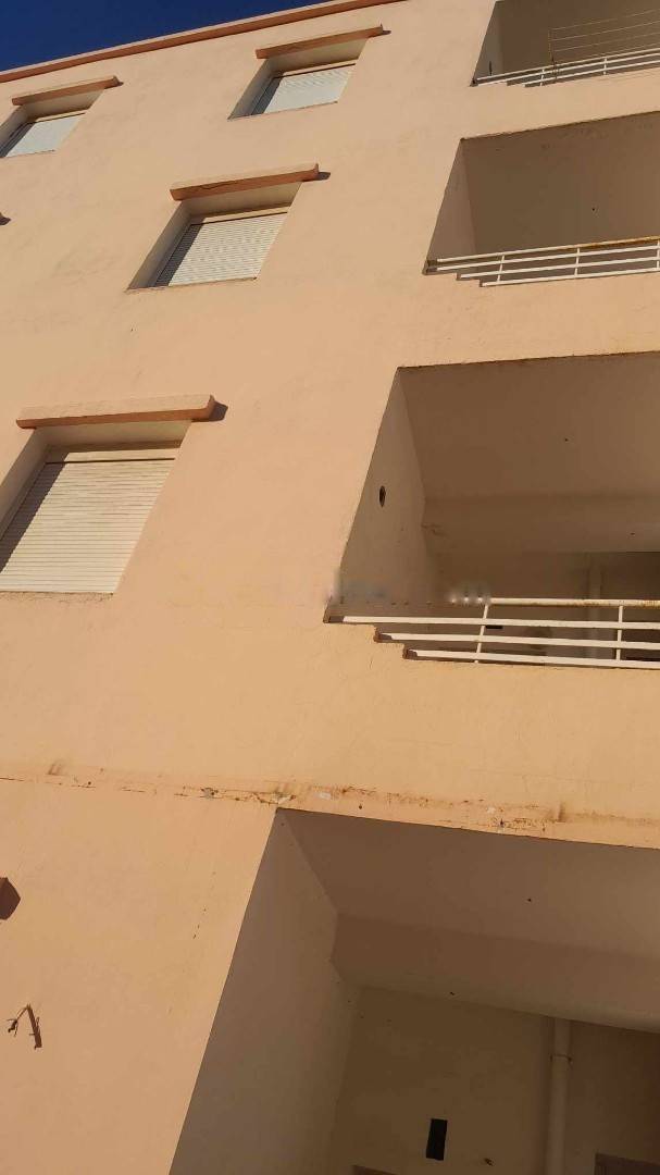 Vente Villa F4 Draria