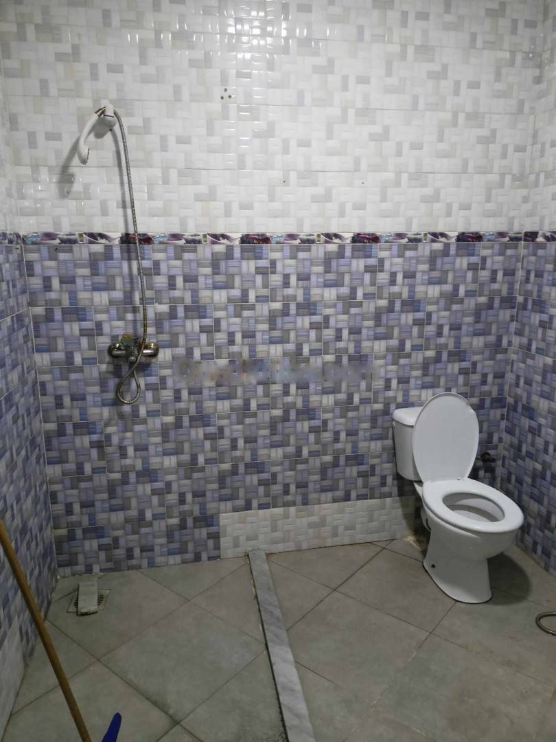 Location Appartement F2 Bordj El Kiffan
