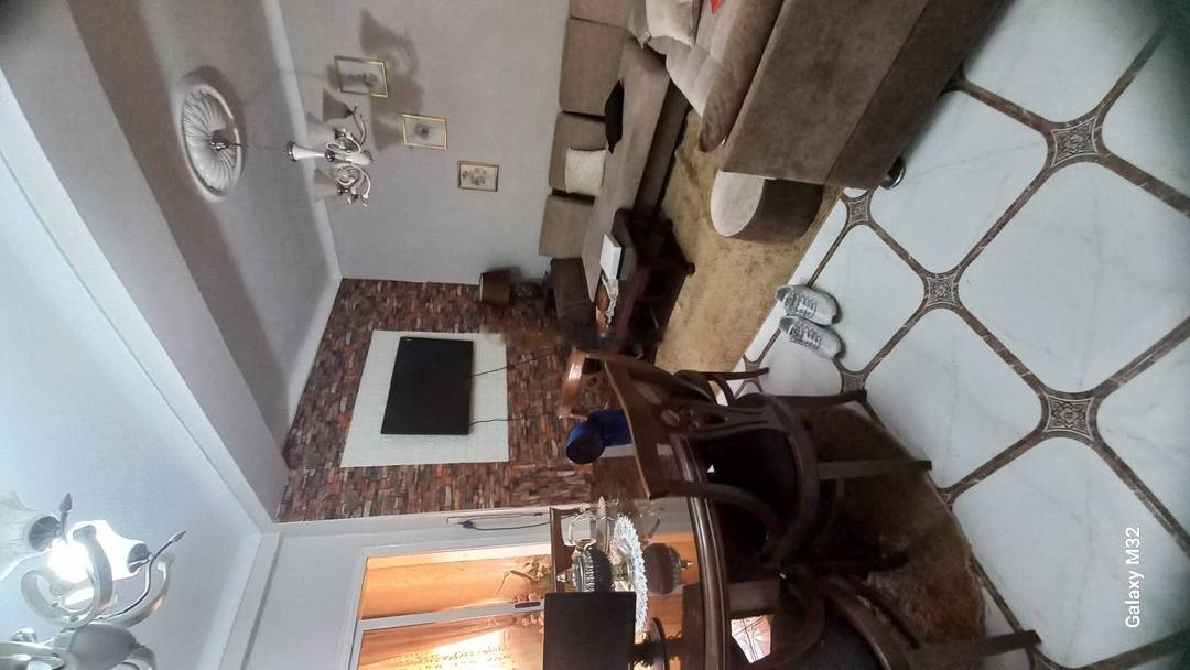 Vente Appartement Bab Ezzouar
