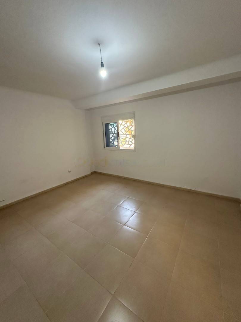 Location Appartement F7 Draria