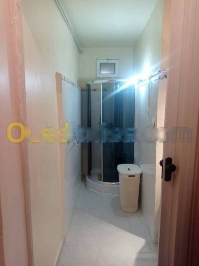 Vente Appartement F3 Reghaia