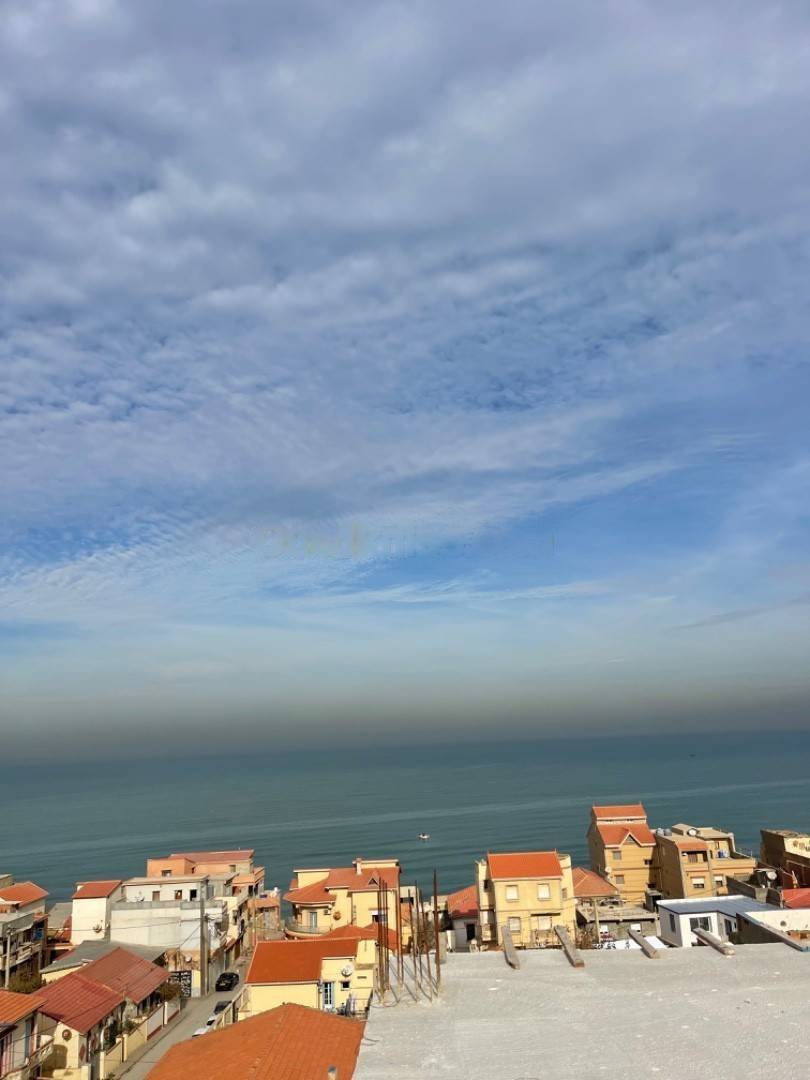Vente Appartement F4 Bab Ezzouar