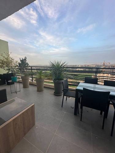 Location Appartement F3 Cheraga